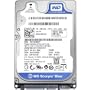 Western Digital Scorpio Blue 750 GB SATA 5400 RPM 8 MB Cache Bulk/OEM Notebook Hard Drive - WD7500BPVT