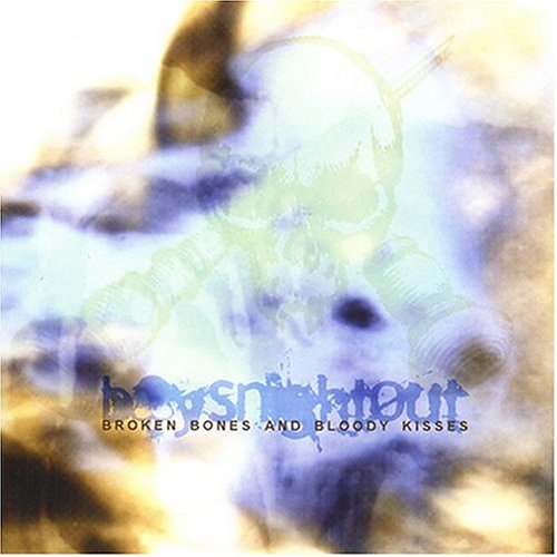 Boys Night Out - A Torrid Love Affair Lyrics - Zortam Music