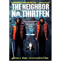 The Neighbor No. Thirteen