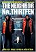 DVD : Neighbor 13 (W Xl T-Shirt) (2pc) (Dub Spec Sub)