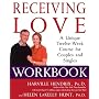 Receiving Love Workbook