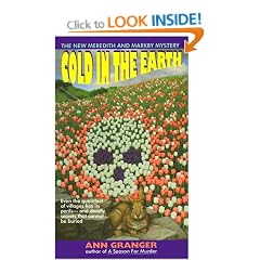 Cold in the Earth