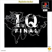 I.Q FINAL PlayStation the Best