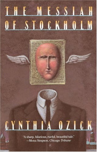 The Messiah of Stockholm