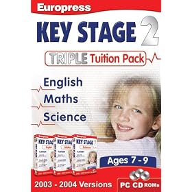 KS2 Tuition English Maths Science 7-9
