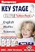 Software : KS2 Tuition English Maths Science 7-9