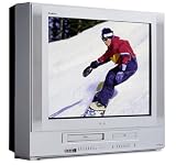 RCA 24F500TDV 24-Inch TruFlat TV/DVD/VCR Combo