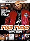 Revue Frak Vision  / Hip Hop nation, Vol.5
