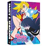 Panty & Stocking with Garterbelt - Complete Series (Limited Edition) ~ Jamie Marchi