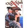 Exaxxion, tome 4
