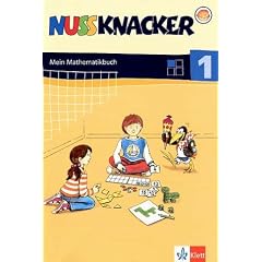 Nussknacker: Nussknacker 1. Schülerbuch. Neu. Berlin, Brandenburg, Bremen, Hamburg, Hessen, Mecklenburg-Vorpommern, Niedersachsen, Nordrhein-Westfalen, ... Thüringen. (Lernmaterialien) (Taschenbuch)