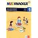 Nussknacker 1. Sch�lerbuch. Neu. Berlin, Brandenburg, Bremen, Hamburg, Hessen, Mecklenburg-Vorpommern,  Niedersachsen, Nordrhein-Westfalen, ... Sachsen-Anhalt, Schleswig-Holstein, Th�ringen