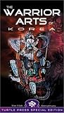 Warrior Arts of Korea