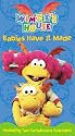 Wimzie's House - Babies Have It Made [VHS]