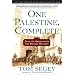One Palestine, Complete: Jews and Arabs Under the British Mandate