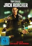 Jack Reacher