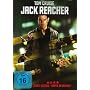 Jack Reacher <b>DVD</b> ~ Tom Cruise