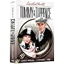 Tommy et Tuppence - Coffret intégrale 4 DVD