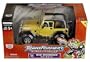 Transformers Alternators - Jeep Wrangler (Swindle)