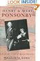 Henry and Mary Ponsonby: Life at the Court of Queen Victoria