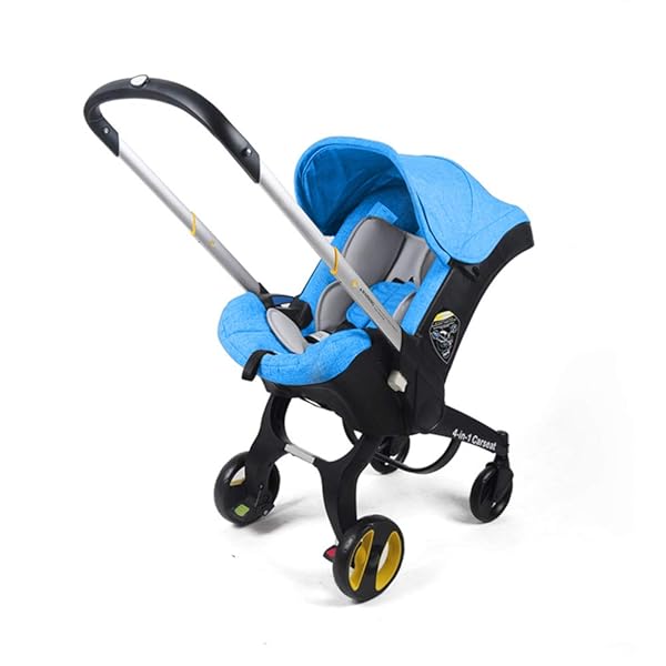 baby trend nexton travel system