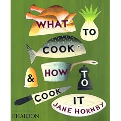 What to Cook & How to Cook It