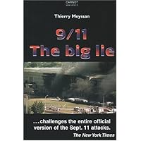 9/11: The Big Lie