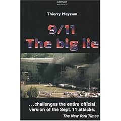 911 The Big Lie