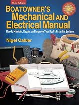 Boatowner's Mechanical and Electrical Manual