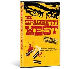The Spaghetti West - An IFC Original Documentary by 