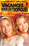 Olsen Twins : Vacances sous les tropiques