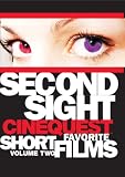 Second Sight: Cinequest Short Films, Vol. 2