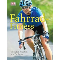 Fahrrad-Fitness: In sieben Wochen zur Topform