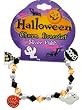 Halloween Stretch Charm Bracelets