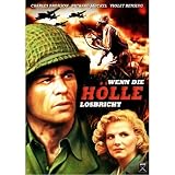 Buy : When Hell Broke Loose [ NON-USA FORMAT, PAL, Reg.2 Import - Germany ]