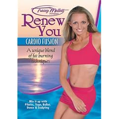 Renew You: Cardio Fusion