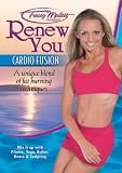 Tracey Mallett Renew You Cardio Fusion