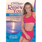 Tracey Mallett Renew You Cardio Fusion by 