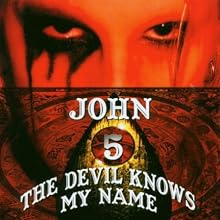 The Devil Knows My Name