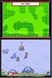 Pokemon Ranger: Shadows of Almia