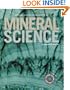 Manual of Mineral Science, 22nd Edition (Manual of Mineralogy)