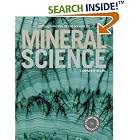 Click here to buy Manual of Mineral Science, 22nd Edition (Manual of Mineralogy) by  Cornelis Klein.