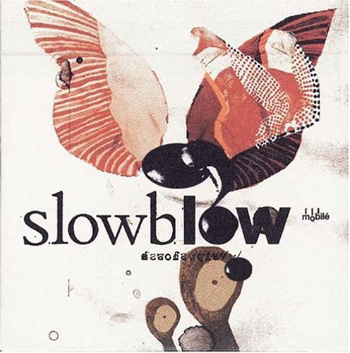 CD-Charts  Search : Slowblow