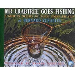 Mr. Crabtree Goes Fishing