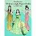 Vivien Leigh Paper Dolls in Full Color