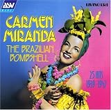Brazilian Bombshell: 25 Hits (1939-1947)