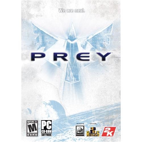 VideoGames: Prey