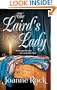 The Laird's Lady (Harlequin Historical)