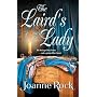 The Laird's Lady (Harlequin Historical Series)