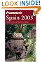 Frommer's Spain 2005